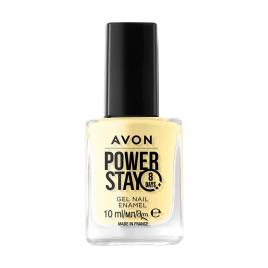 Lac de unghii power stay lemon meringue