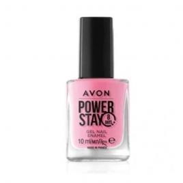 Lac de unghii power stay pink caprice