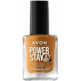 Lac de unghii power stay pumpkin spice