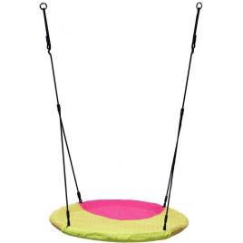 Leagan cuib d100 winkoh verde magenta