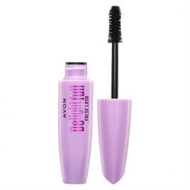 Mascara delightfull false lash lava brown