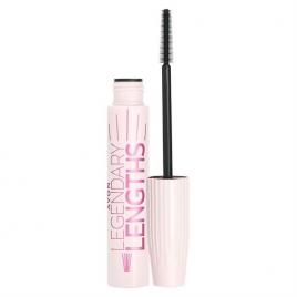 Mascara legendary lenghts blackest black