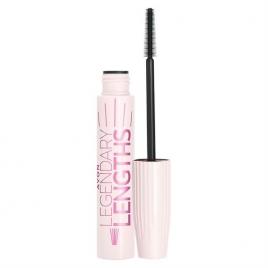 Mascara legendary lenghts brown black