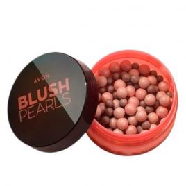 Perle blush deep