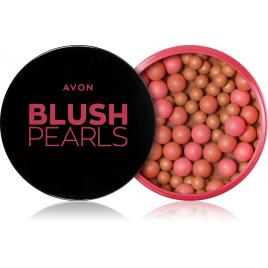 Perle blush warm