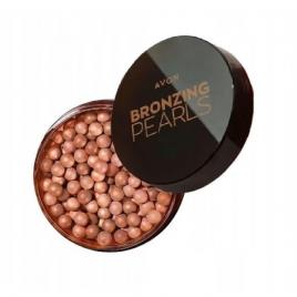 Perle bronzante deep