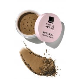 Pudră minerală make-up + care – strălucire și Îngrijire pentru un ten impecabil