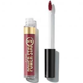 Ruj lichid power stay in charge mauve