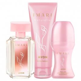 Set imari naturelle