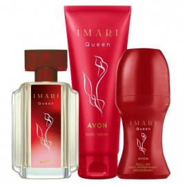 Set imari queen