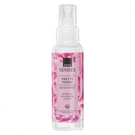 Spray de corp pretty peony
