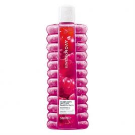 Spumant de baie raspberry delight 500 ml