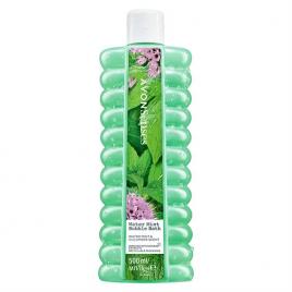Spumant de baie water mint 500ml