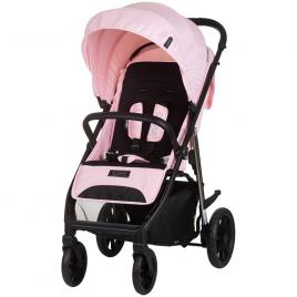 Carucior sport chipolino insta pink marshmallow