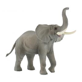 Figurina elefant african