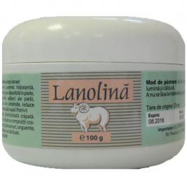 Lanolina 100gr
