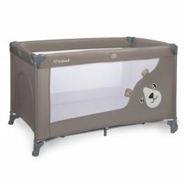Patut pliabil kidwell blissy duo beige