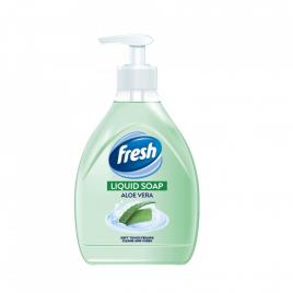 Sapun lichid aloe vera 500ml