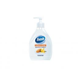 Sapun lichid migdale si vanilie 500ml
