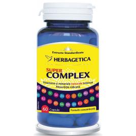 Super complex 60cps