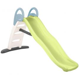Tobogan smoby life funny verde