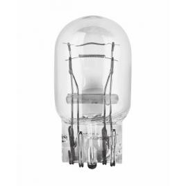 Bec 12v w21/5w original set 10 buc osram