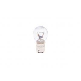 Set 2 becuri 12v p21/4w 4w / 21w pure light (blister) bosch