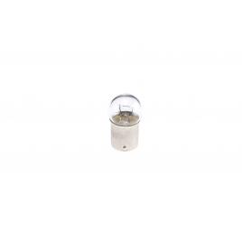 Set 2 becuri 12v r10w 10w pure light (blister) bosch