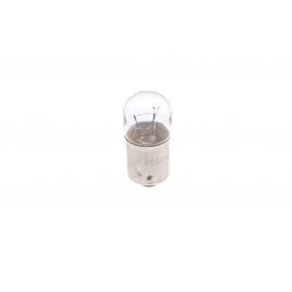 Set 2 becuri 12v r5w 5w pure light (blister) bosch