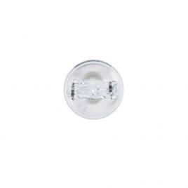 Set 2 becuri 12v w21w 21w pure light (blister) bosch