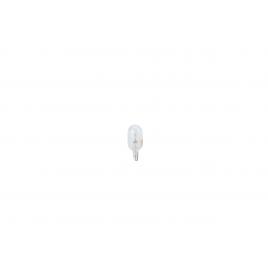 Set 2 becuri 12v w5w 5w pure light (blister) bosch