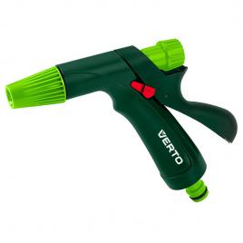 Aspersor cu pistol reglabil 6 functii verto 15g716