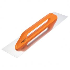 Gletiera 580x128 mm neo tools 50-191
