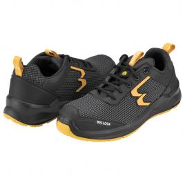 Pantofi de lucru s3s bellota runas3s