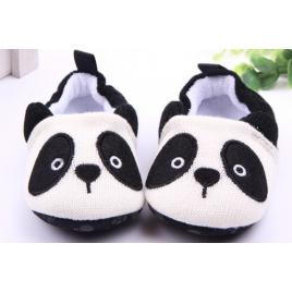 Botosei bebelusi - baby panda (marime disponibila: 3-6 luni (marimea 18