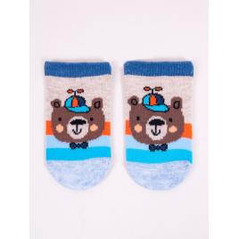 Sosetele pentru bebelusi - modele diverse (marime disponibila: 0-3 luni)