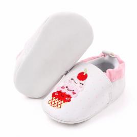 Botosei pentru fetite - ice cream (marime disponibila: 3-6 luni (marimea 18