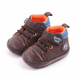Ghetute maro - little boy (marime disponibila: 3-6 luni (marimea 18