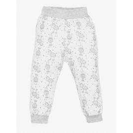 Pantaloni - colectia little sheep (marime disponibila: 3 luni)
