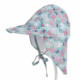 Palariuta cu protectie uv upf50+ - oac (marimi palarii - sepci: 12-18 luni)