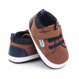 Ghetute maro pentru baietei - baby boy (marime disponibila: 3-6 luni (marimea