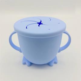 Cana bleu antivarsare pentru gustari