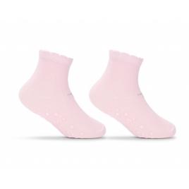 Sosete pentru fetite cu talpa antiderapanta - be sanzzy - modele diverse
