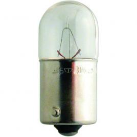 Bec auxiliar 24v r5w set 10 buc heavy duty narva