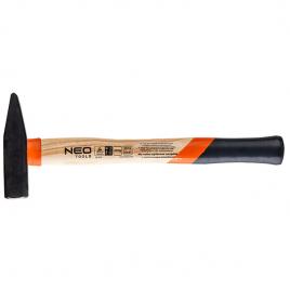 Ciocan dulgher/lacatus 500g neo tools 25-015