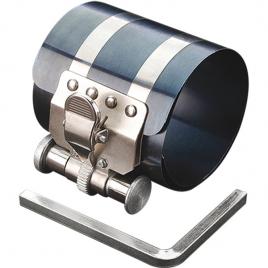 Colier strangere segmenti 50-125 mm neo tools 11-250