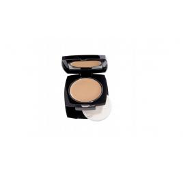 Fond de ten compact true colour flawless 130n (alabaster) – machiaj 3-în-1