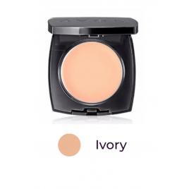 Fond de ten compact true colour flawless 215 p (ivory) – machiaj 3-în-1 pentru
