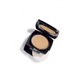 Fond de ten compact true colour flawless 220 g (light nude) – machiaj 3-în-1