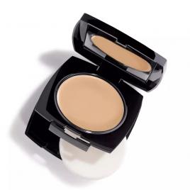 Fond de ten compact true colour flawless 228g (nude) – machiaj 3-în-1 pentru